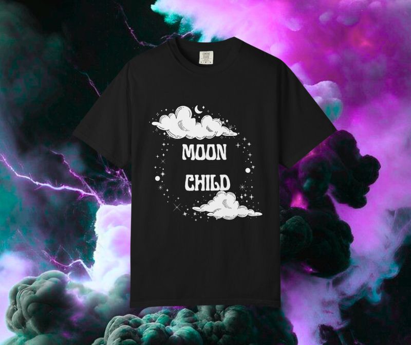 Womans T-shirt