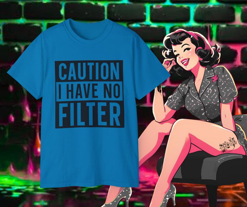 Unisex T-shirts