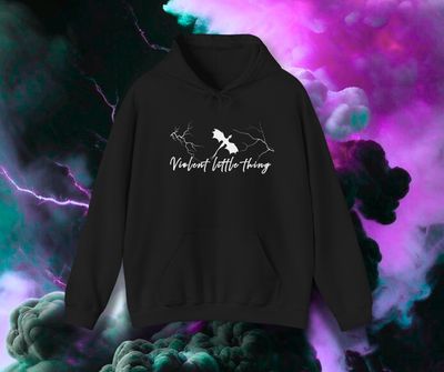 Forth Wing Inspired Hoodies