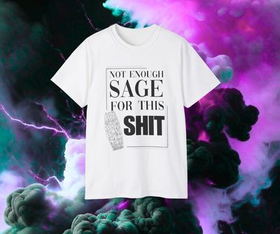 Not enough Sage