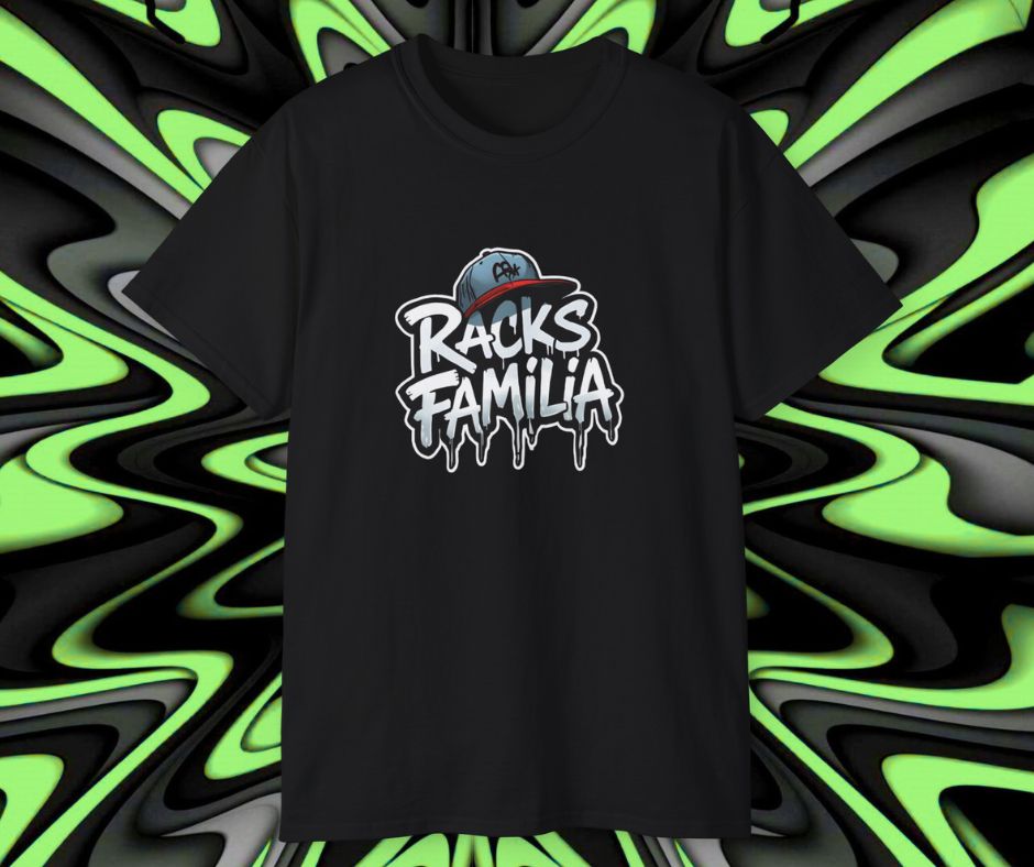 Racks Familia Tee