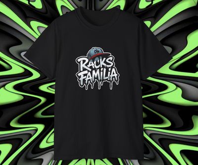 Racks Familia Tee
