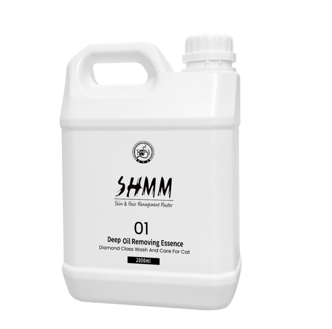 Эссенция для глубокого обезжиривания SHMM Deep Oil Removing Essence