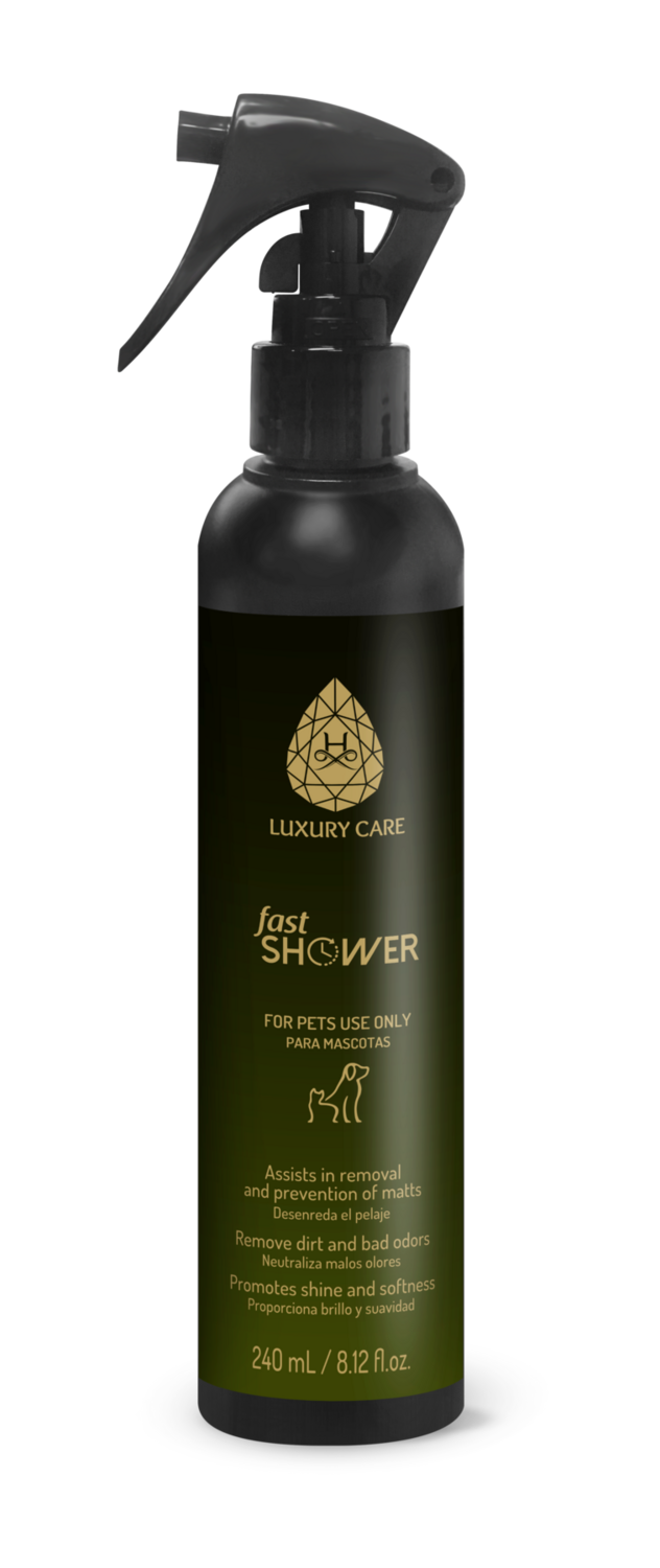 Hydra Whitening Shampoo - мягкий отбеливающий шампунь 300 мл