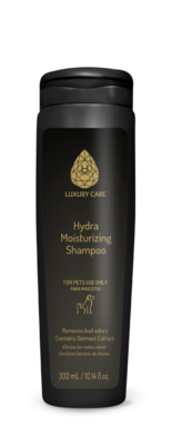 Hydra Moisturizing Shampoo - увлажняющий шампунь 300 мл