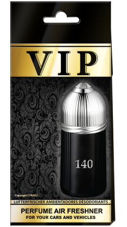 VIP140  Exclusive Autopafrum