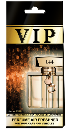 VIP144   Exclusive Autopafrum