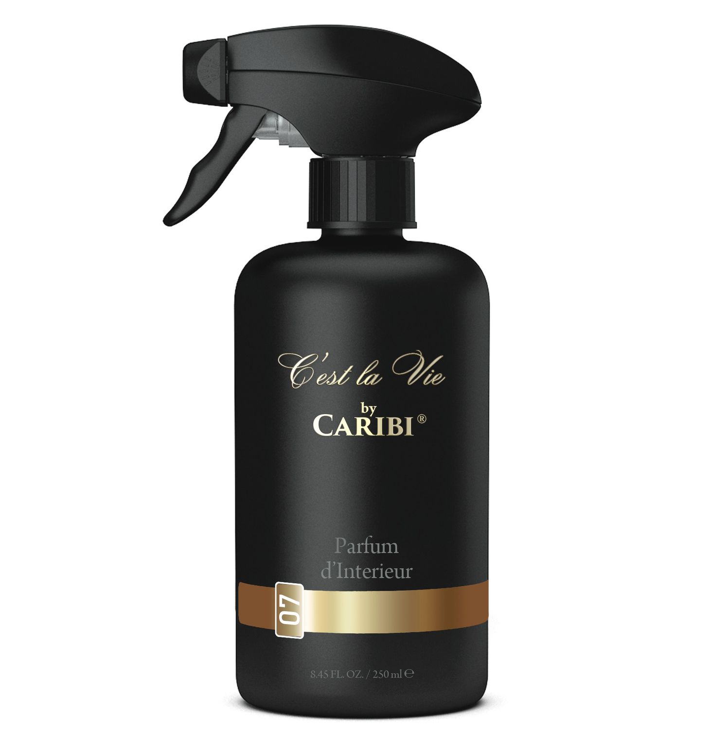 ​Caribi Fresh Cést La Vie – Luxe Roomspray geïnspireerd op een iconische geur