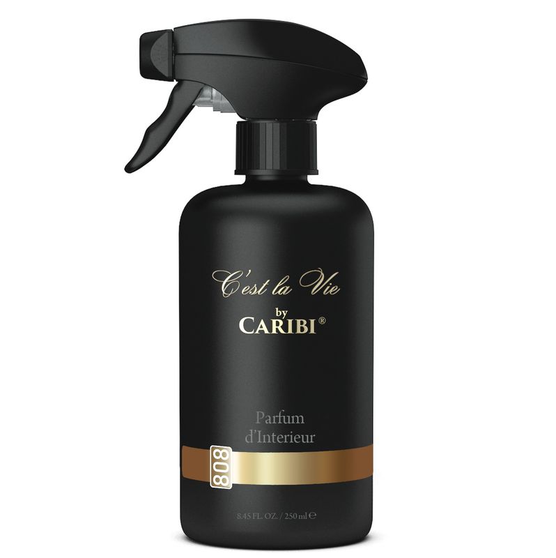 Caribi Fresh Cést La Vie – Dynamische Roomspray geïnspireerd op een iconische geur