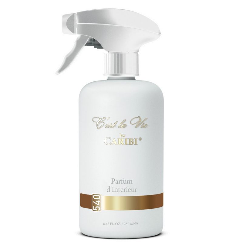 Caribi Fresh Cést La Vie – Exquise Roomspray geïnspireerd op een iconische geur