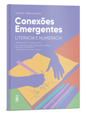 Conexões emergentes: literacia e numeracia