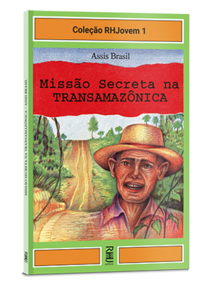 Missão secreta na transamazônica
