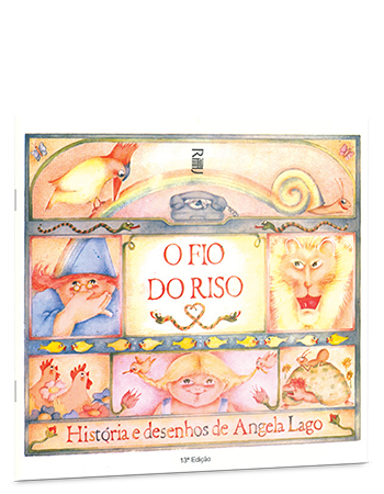 O fio do riso O fio do riso