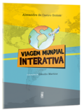 Viagem mundial interativa