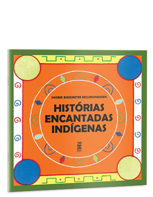 Histórias encantadas indígenas