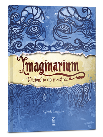 Imaginarium - Dicionário de monstros