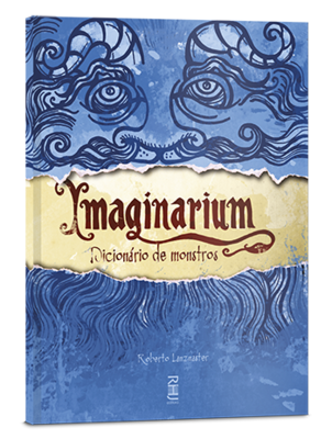 Imaginarium - Dicionário de monstros