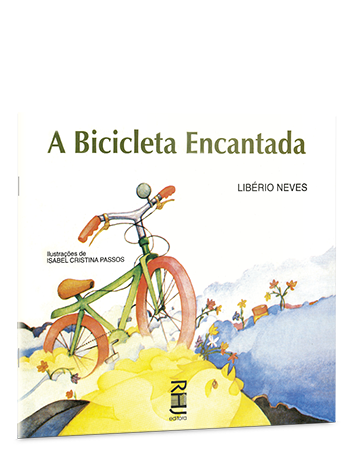 A bicicleta encantada