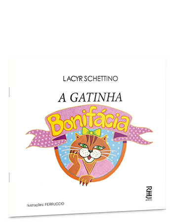 A gatinha Bonifácia