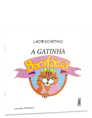 A gatinha Bonifácia