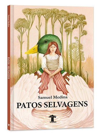 Patos Selvagens