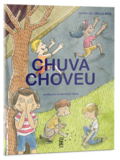 Chuva Choveu