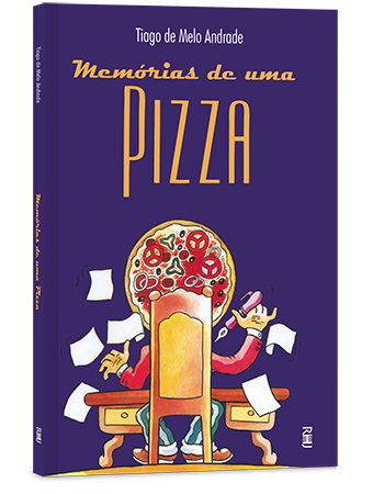 Memórias de uma pizza