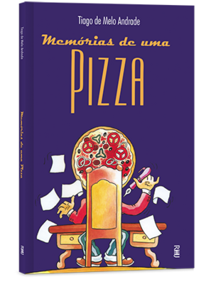 Memórias de uma pizza