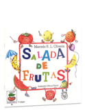 Salada de frutas