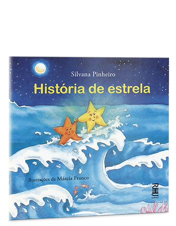 História de estrela (2ª edição)
