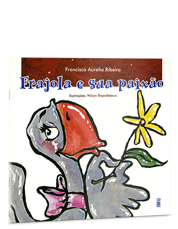 Frajola e sua paixão