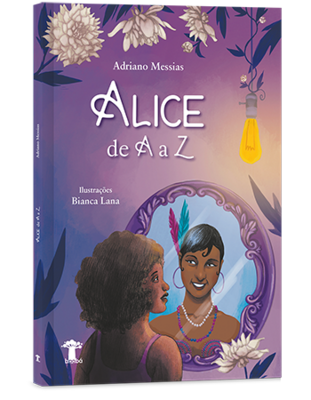 Alice de A a Z (2ª edição)