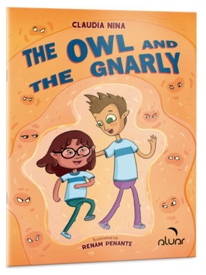 The Owl and the Gnarly