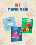 Kit Mario Vale