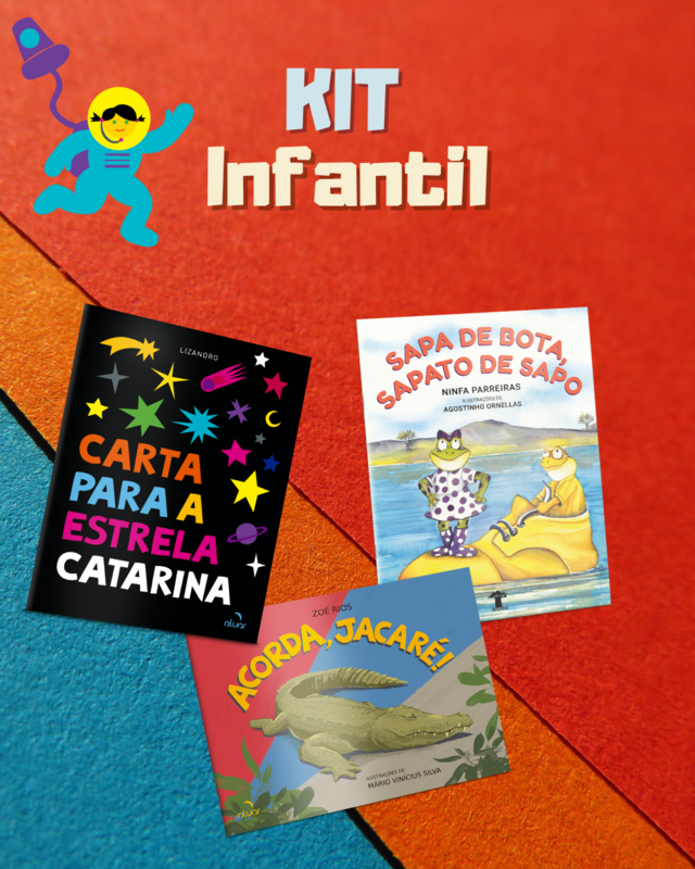 Kit infantil