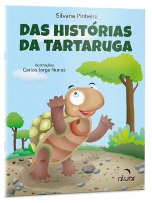 Das histórias da Tartaruga