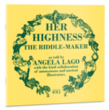 Her highness the riddle-maker