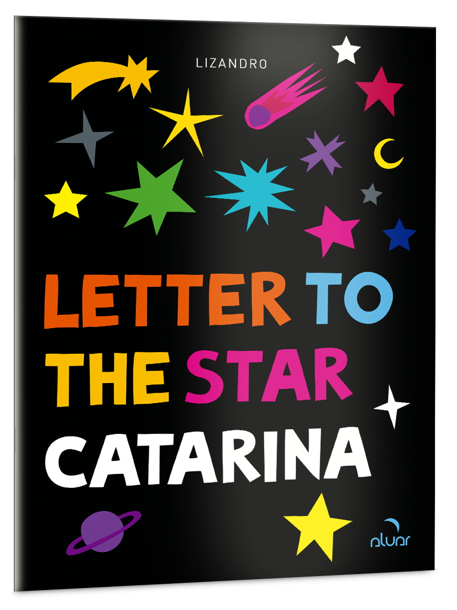 Letter to the star Catarina