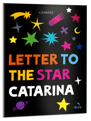 Letter to the star Catarina