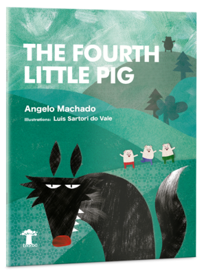 The fourth litle pig