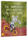 The werewolf who almost died of fear