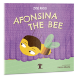 Afonsina the bee