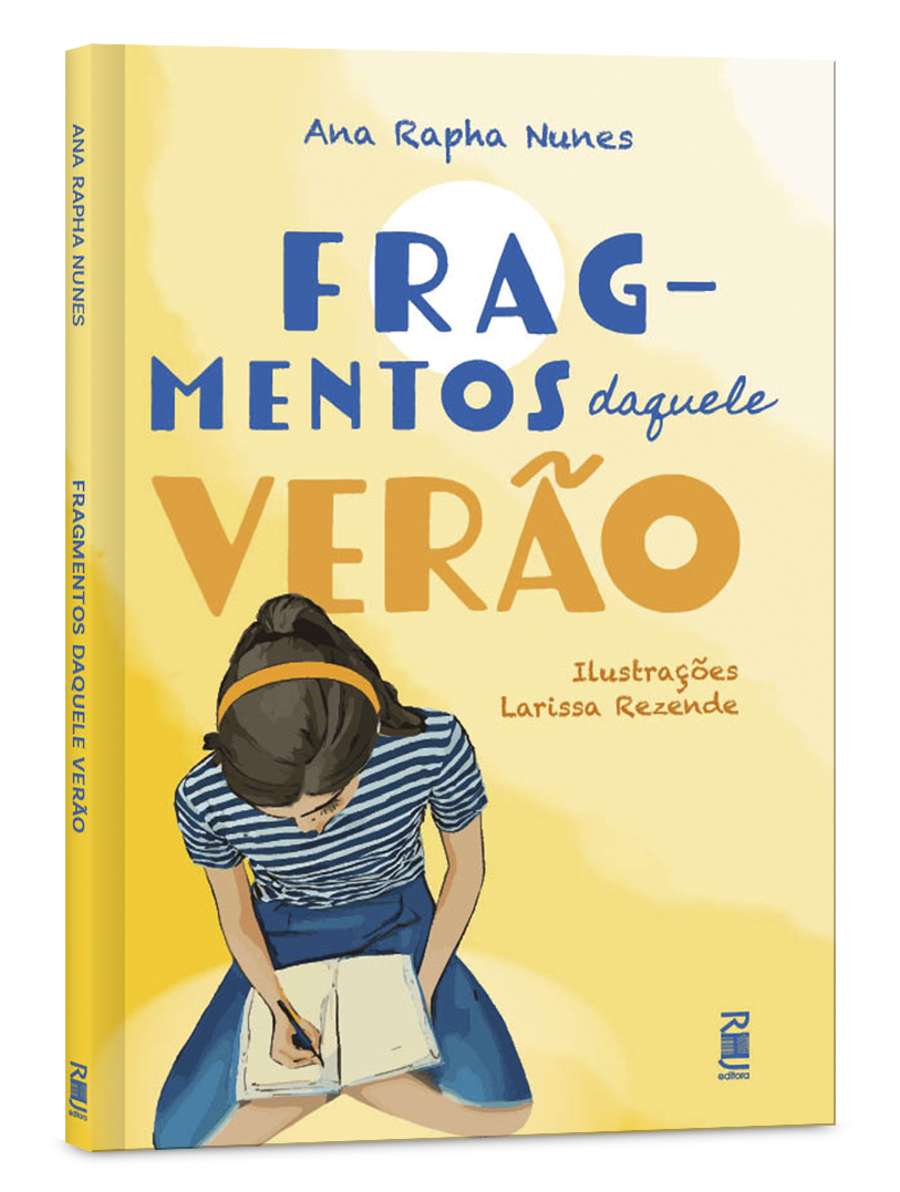 Fragmentos daquele Verão