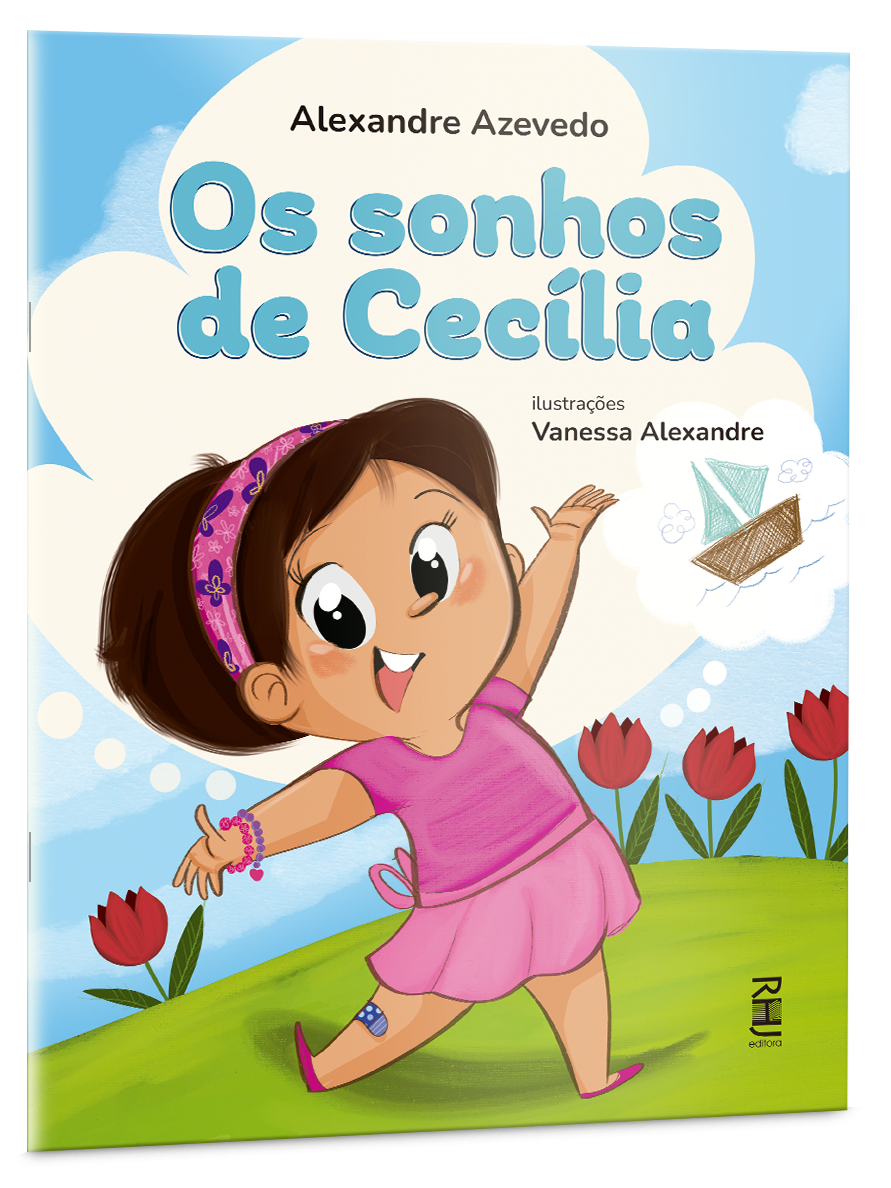 Os sonhos de Cecília