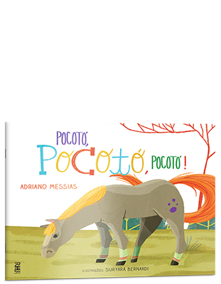 Pocotó, pocotó, pocotó!