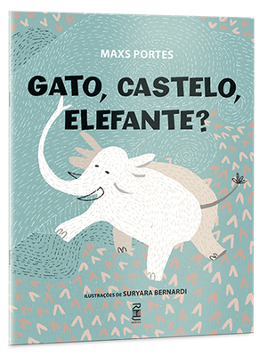 Gato, castelo, elefante? Gato, castelo, elefante?
