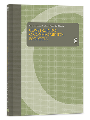 Construindo o conhecimento: Ecologia Construindo o conhecimento: Ecologia