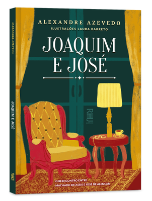 Joaquim e José Joaquim e José