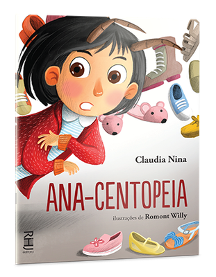 Ana-Centopeia Ana-Centopeia