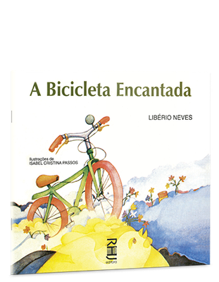A bicicleta encantada